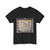 CRUQUIUS, Nicolaas Samuel - Map of Delfland (Artwork) T-Shirt