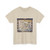 CRUQUIUS, Nicolaas Samuel - Map of Delfland (Artwork) T-Shirt