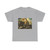 DELACROIX, EUGENE - Liberty Leading the People (Artwork) T-Shirt