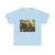 DELACROIX, EUGENE - Liberty Leading the People (Artwork) T-Shirt