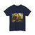 DELACROIX, EUGENE - Liberty Leading the People (Artwork) T-Shirt
