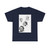 DELACROIX, EUGENE - Page of a sketchbook (Artwork) T-Shirt