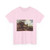 CONSTABLE, John - The Hay-Wain (Artwork) T-Shirt