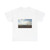 CONSTABLE, John - View of Salisbury (Artwork) T-Shirt