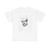 DELACROIX, EUGENE - Self-Portrait with Cap (Artwork) T-Shirt