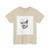 DELACROIX, EUGENE - Self-Portrait with Cap (Artwork) T-Shirt