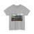 DELACROIX, EUGENE - Ovid among the Scythians (Artwork) T-Shirt