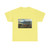 DELACROIX, EUGENE - Ovid among the Scythians (Artwork) T-Shirt