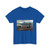 DELACROIX, EUGENE - Ovid among the Scythians (Artwork) T-Shirt