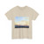 DELACROIX, EUGENE - Setting Sun (Artwork) T-Shirt