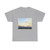 DELACROIX, EUGENE - Setting Sun (Artwork) T-Shirt