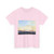 DELACROIX, EUGENE - Setting Sun (Artwork) T-Shirt