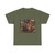 CORREGGIO - Martyrdom of Four Saints (Artwork) T-Shirt