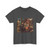 CORREGGIO - Martyrdom of Four Saints (Artwork) T-Shirt