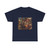 CORREGGIO - Martyrdom of Four Saints (Artwork) T-Shirt