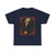 CRESPI, Giuseppe Maria - Self-Portrait (Artwork) T-Shirt