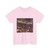 CRESPI, Giuseppe Maria - Village Fair (Artwork) T-Shirt