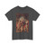 CORREGGIO - Madonna with St George (Artwork) T-Shirt