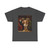 CRUZ, Diego de la - Pieta (Artwork) T-Shirt