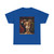 CRUZ, Diego de la - Pieta (Artwork) T-Shirt