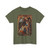 CORREGGIO - Madonna della Scodella (Artwork) T-Shirt