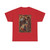 CORREGGIO - Madonna della Scodella (Artwork) T-Shirt