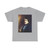 DELACROIX, EUGENE - Self-Portrait (Artwork) T-Shirt