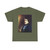 DELACROIX, EUGENE - Self-Portrait (Artwork) T-Shirt