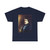 DELACROIX, EUGENE - Self-Portrait (Artwork) T-Shirt