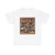 CRESPI, Giuseppe Maria - Bookshelves (Artwork) T-Shirt