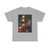COQUES, Gonzales - Hearing (Artwork) T-Shirt