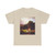 BIERSTADT, Albert - The Old Mill (Artwork) T-Shirt