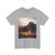 BIERSTADT, Albert - The Old Mill (Artwork) T-Shirt