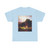 BIERSTADT, Albert - The Old Mill (Artwork) T-Shirt