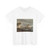 Abraham Storck - A River View (Artwork) T-Shirt