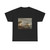 Abraham Storck - A River View (Artwork) T-Shirt