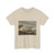 Abraham Storck - A River View (Artwork) T-Shirt