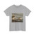 Abraham Storck - A River View (Artwork) T-Shirt