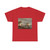 Abraham Storck - A River View (Artwork) T-Shirt