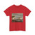 Abraham Storck - A River View (Artwork) T-Shirt