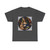 BECCAFUMI, Domenico - The Holy Family with Young Saint John1 (Artwork) T-Shirt
