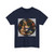 BECCAFUMI, Domenico - The Holy Family with Young Saint John1 (Artwork) T-Shirt