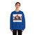 Soviet Era Poster 589 - Crewneck Sweatshirt