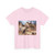 COUTURE, Thomas - A Judge Going to Court (Artwork) T-Shirt