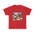 COUTURE, Thomas - A Judge Going to Court (Artwork) T-Shirt