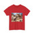 COUTURE, Thomas - A Judge Going to Court (Artwork) T-Shirt