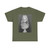 COYSEVOX, Antoine - Bust of Antoine Coypel (Artwork) T-Shirt