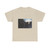 COZENS, John Robert - Entrance to the Valley of Grande Chartreuse in Dauphine (Artwork) T-Shirt
