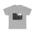 COZENS, John Robert - Entrance to the Valley of Grande Chartreuse in Dauphine (Artwork) T-Shirt