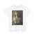 COYSEVOX, Antoine - Bust of Marie Serre (Artwork) T-Shirt